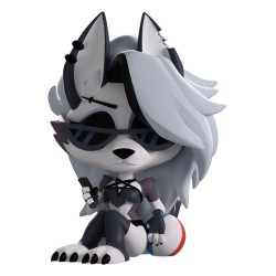 HELLUVA BOSS - Summer Loona Youtooz Vinyl Figure 10 cm