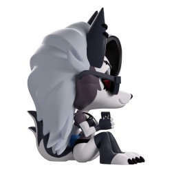 HELLUVA BOSS - Summer Loona Youtooz Vinyl Figure 10 cm