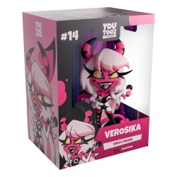 HELLUVA BOSS - Verosika Youtooz Vinyl Figure 14 cm