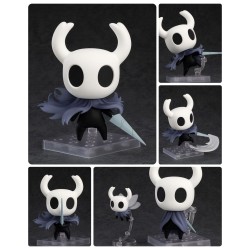 HOLLOW KNIGHT - The Knight Nendoroid Action Figure 10 cm