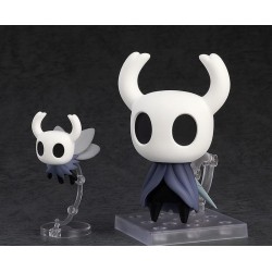 HOLLOW KNIGHT - The Knight Nendoroid Action Figure 10 cm