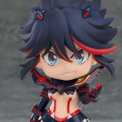 KILL LA KILL - Ryuko Matoi: Kamui Junketsu Ver. Nendoroid Action Figure 10 cm