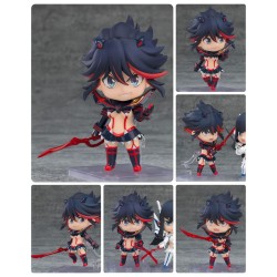 KILL LA KILL - Ryuko Matoi: Kamui Junketsu Ver. Nendoroid Action Figure 10 cm