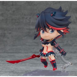 KILL LA KILL - Ryuko Matoi: Kamui Junketsu Ver. Nendoroid Action Figure 10 cm