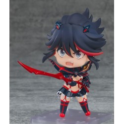 KILL LA KILL - Ryuko Matoi: Kamui Junketsu Ver. Nendoroid Action Figure 10 cm