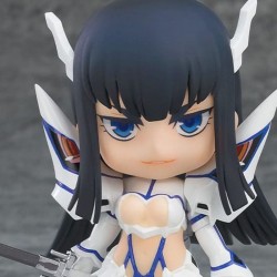 KILL LA KILL - Satsuki Kiryuin: Kamui Junketsu Ver. Nendoroid Action Figure 10 cm