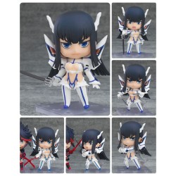 KILL LA KILL - Satsuki Kiryuin: Kamui Junketsu Ver. Nendoroid Action Figure 10 cm