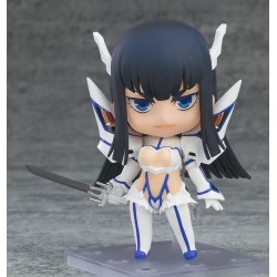 KILL LA KILL - Satsuki Kiryuin: Kamui Junketsu Ver. Nendoroid Action Figure 10 cm
