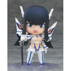KILL LA KILL - Satsuki Kiryuin: Kamui Junketsu Ver. Nendoroid Action Figure 10 cm