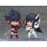 KILL LA KILL - Satsuki Kiryuin: Kamui Junketsu Ver. Nendoroid Action Figure 10 cm