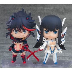 KILL LA KILL - Satsuki Kiryuin: Kamui Junketsu Ver. Nendoroid Action Figure 10 cm