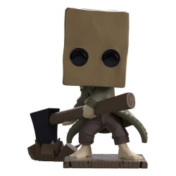 LITTLE NIGHTMARES 2 - Mono Youtooz Vinyl Figure 11 cm