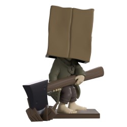 LITTLE NIGHTMARES 2 - Mono Youtooz Vinyl Figure 11 cm