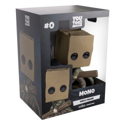 LITTLE NIGHTMARES 2 - Mono Youtooz Vinyl Figure 11 cm