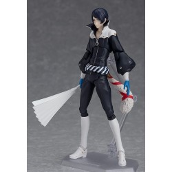 PERSONA 5 - Fox Figma Max Factory Action Figure 16 cm