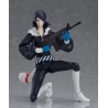 PERSONA 5 - Fox Figma Max Factory Action Figure 16 cm