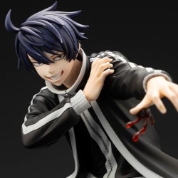 TOUGEN ANKI - Shiki Ichinose ARTFXJ 1/8 Kotobukiya PVC Figure 21 cm