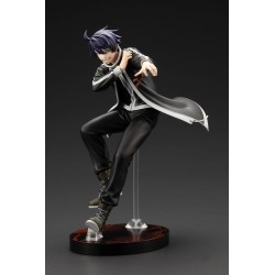 TOUGEN ANKI - Shiki Ichinose ARTFXJ 1/8 Kotobukiya PVC Figure 21 cm