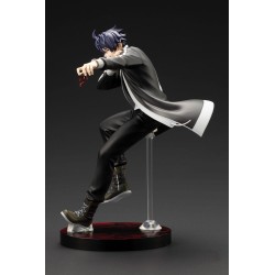 TOUGEN ANKI - Shiki Ichinose ARTFXJ 1/8 Kotobukiya PVC Figure 21 cm