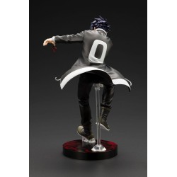 TOUGEN ANKI - Shiki Ichinose ARTFXJ 1/8 Kotobukiya PVC Figure 21 cm