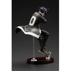 TOUGEN ANKI - Shiki Ichinose ARTFXJ 1/8 Kotobukiya PVC Figure 21 cm