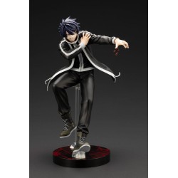 TOUGEN ANKI - Shiki Ichinose ARTFXJ 1/8 Kotobukiya PVC Figure 21 cm