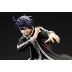 TOUGEN ANKI - Shiki Ichinose ARTFXJ 1/8 Kotobukiya PVC Figure 21 cm