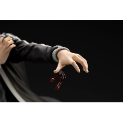 TOUGEN ANKI - Shiki Ichinose ARTFXJ 1/8 Kotobukiya PVC Figure 21 cm