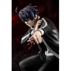 TOUGEN ANKI - Shiki Ichinose ARTFXJ 1/8 Kotobukiya PVC Figure 21 cm