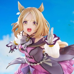 UMA MUSUME PRETTY DERBY - Top Road 1/7 Max Factory PVC Figure 20 cm