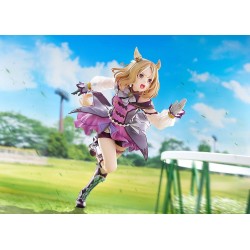 UMA MUSUME PRETTY DERBY - Top Road 1/7 Max Factory PVC Figure 20 cm