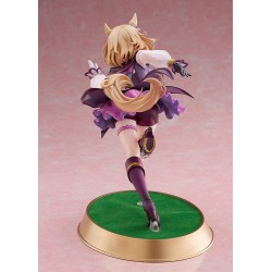 UMA MUSUME PRETTY DERBY - Top Road 1/7 Max Factory PVC Figure 20 cm