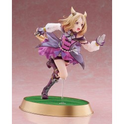 UMA MUSUME PRETTY DERBY - Top Road 1/7 Max Factory PVC Figure 20 cm