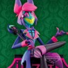 HAZBIN HOTEL - Alastor Ver. B Monitor Top Banpresto PVC Figure 17 cm