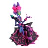 HAZBIN HOTEL - Alastor Ver. B Monitor Top Banpresto PVC Figure 17 cm