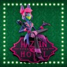 HAZBIN HOTEL - Alastor Ver. B Monitor Top Banpresto PVC Figure 17 cm