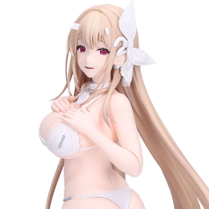 GODDESS OF VICTORY: NIKKE - Viper Cord Reel Banpresto PVC Figure 13 cm