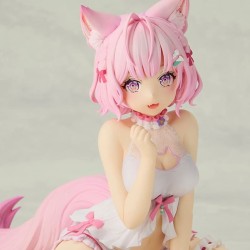 HOLOLIVE - Hakui Koyori  hololive IF Relax time Banpresto PVC Figure 13 cm