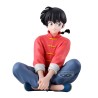 RANMA 1/2 - Ranma Saotome Banpresto PVC Figure 14 cm