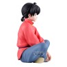 RANMA 1/2 - Ranma Saotome Banpresto PVC Figure 14 cm