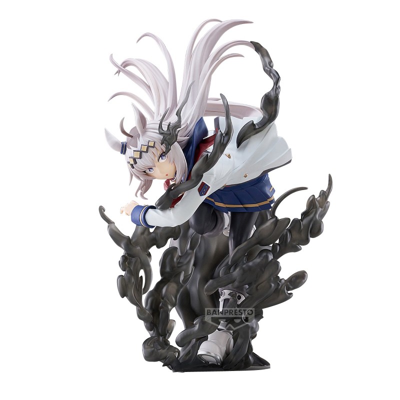 UMAMUSUME CINDERELLA GRAY - Oguri Cap Evolve Banpresto PVC Figure 19 cm