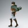 ATTACK ON TITAN - Eren Yeager Grandista Banpresto PVC Figure 28 cm