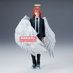 CHAINSAW MAN The Movie: Reze Arc - Angel Devil Vibration Stars Banpresto PVC Figure 19 cm
