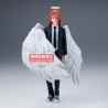 CHAINSAW MAN The Movie: Reze Arc - Angel Devil Vibration Stars Banpresto PVC Figure 19 cm
