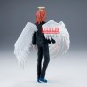 CHAINSAW MAN The Movie: Reze Arc - Angel Devil Vibration Stars Banpresto PVC Figure 19 cm