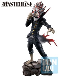 DANDADAN - Okarun Overhelming Monstrosity, a Strong Attack! Bandai Ichibansho PVC Figure 24 cm