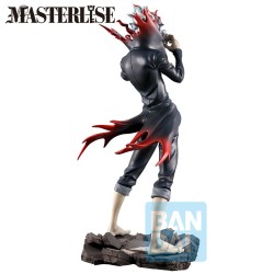 DANDADAN - Okarun Overhelming Monstrosity, a Strong Attack! Bandai Ichibansho PVC Figure 24 cm