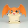 DIGIMON ADVENTURE - Patamon Sofvimates Banpresto PVC Figure 10 cm