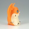 DIGIMON ADVENTURE - Patamon Sofvimates Banpresto PVC Figure 10 cm