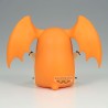 DIGIMON ADVENTURE - Patamon Sofvimates Banpresto PVC Figure 10 cm